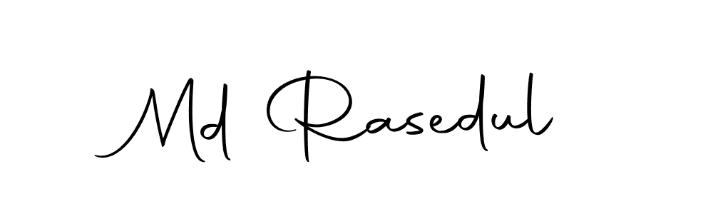 Make a short Md Rasedul signature style. Manage your documents anywhere anytime using Autography-DOLnW. Create and add eSignatures, submit forms, share and send files easily. Md Rasedul signature style 10 images and pictures png
