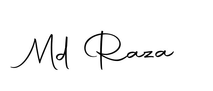 You can use this online signature creator to create a handwritten signature for the name Md Raza. This is the best online autograph maker. Md Raza signature style 10 images and pictures png