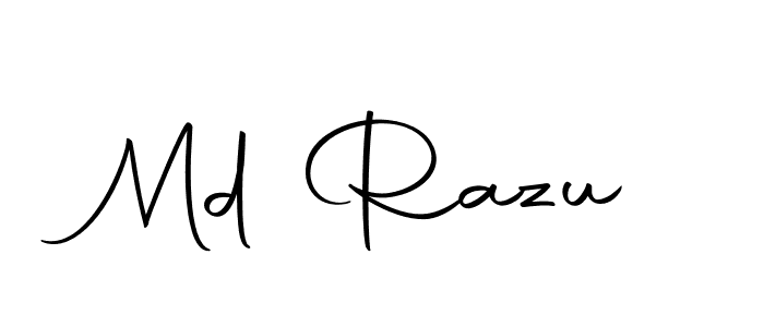 How to Draw Md Razu signature style? Autography-DOLnW is a latest design signature styles for name Md Razu. Md Razu signature style 10 images and pictures png