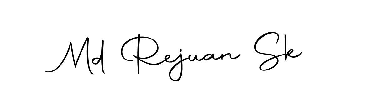 Similarly Autography-DOLnW is the best handwritten signature design. Signature creator online .You can use it as an online autograph creator for name Md Rejuan Sk. Md Rejuan Sk signature style 10 images and pictures png