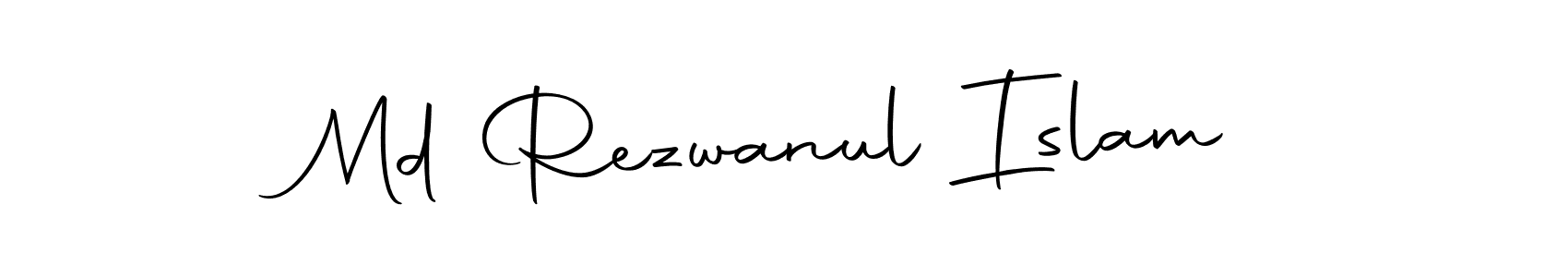 You should practise on your own different ways (Autography-DOLnW) to write your name (Md Rezwanul Islam) in signature. don't let someone else do it for you. Md Rezwanul Islam signature style 10 images and pictures png