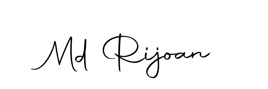 Autography-DOLnW is a professional signature style that is perfect for those who want to add a touch of class to their signature. It is also a great choice for those who want to make their signature more unique. Get Md Rijoan name to fancy signature for free. Md Rijoan signature style 10 images and pictures png