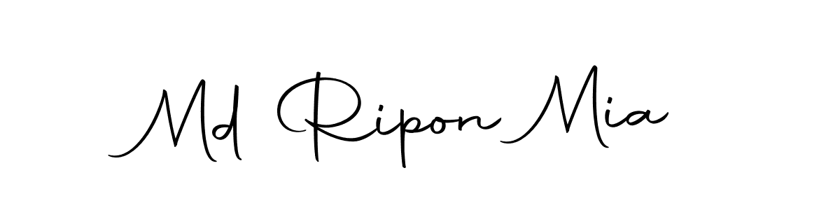 How to Draw Md Ripon Mia signature style? Autography-DOLnW is a latest design signature styles for name Md Ripon Mia. Md Ripon Mia signature style 10 images and pictures png