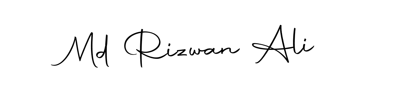 if you are searching for the best signature style for your name Md Rizwan Ali. so please give up your signature search. here we have designed multiple signature styles  using Autography-DOLnW. Md Rizwan Ali signature style 10 images and pictures png