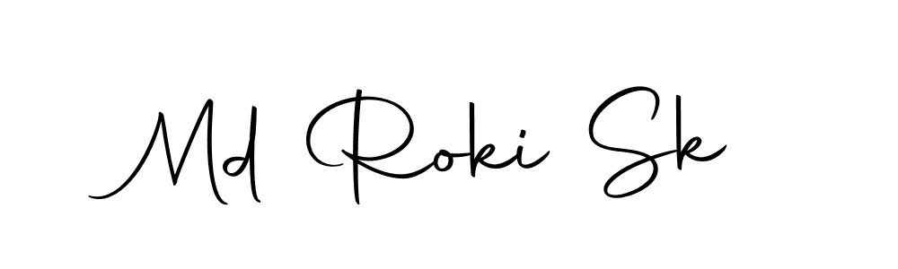 Check out images of Autograph of Md Roki Sk name. Actor Md Roki Sk Signature Style. Autography-DOLnW is a professional sign style online. Md Roki Sk signature style 10 images and pictures png