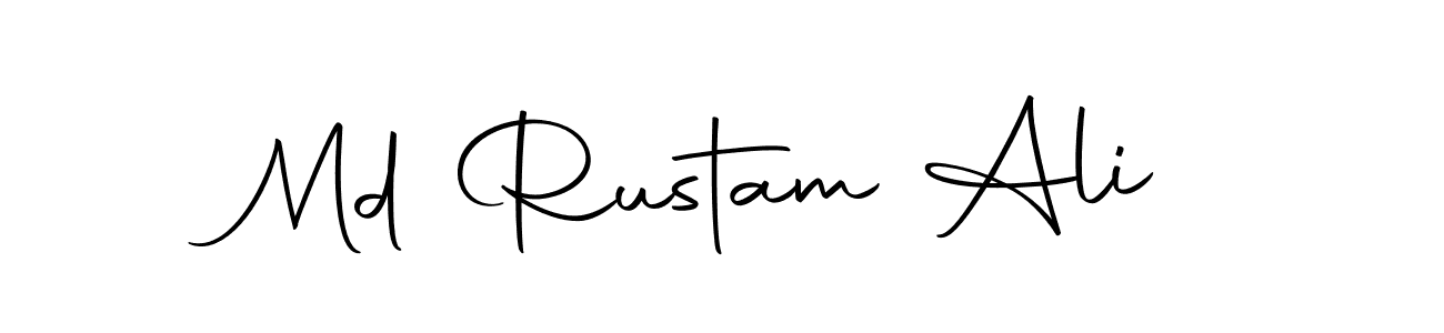 Once you've used our free online signature maker to create your best signature Autography-DOLnW style, it's time to enjoy all of the benefits that Md Rustam Ali name signing documents. Md Rustam Ali signature style 10 images and pictures png