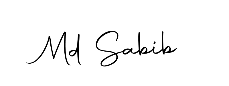 Similarly Autography-DOLnW is the best handwritten signature design. Signature creator online .You can use it as an online autograph creator for name Md Sabib. Md Sabib signature style 10 images and pictures png