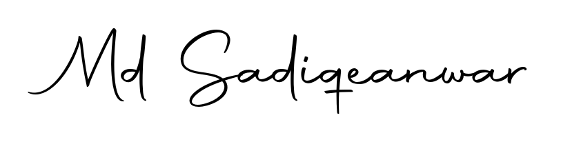 Best and Professional Signature Style for Md Sadiqeanwar. Autography-DOLnW Best Signature Style Collection. Md Sadiqeanwar signature style 10 images and pictures png
