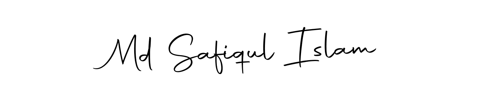 Similarly Autography-DOLnW is the best handwritten signature design. Signature creator online .You can use it as an online autograph creator for name Md Safiqul Islam. Md Safiqul Islam signature style 10 images and pictures png