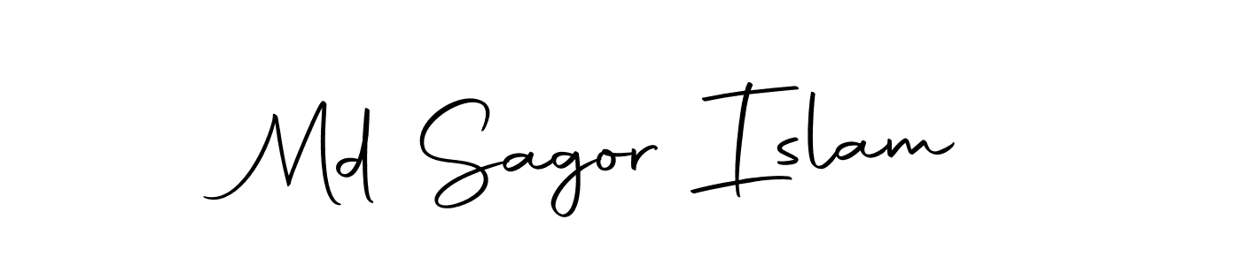 It looks lik you need a new signature style for name Md Sagor Islam. Design unique handwritten (Autography-DOLnW) signature with our free signature maker in just a few clicks. Md Sagor Islam signature style 10 images and pictures png