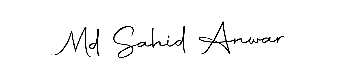 Once you've used our free online signature maker to create your best signature Autography-DOLnW style, it's time to enjoy all of the benefits that Md Sahid Anwar name signing documents. Md Sahid Anwar signature style 10 images and pictures png