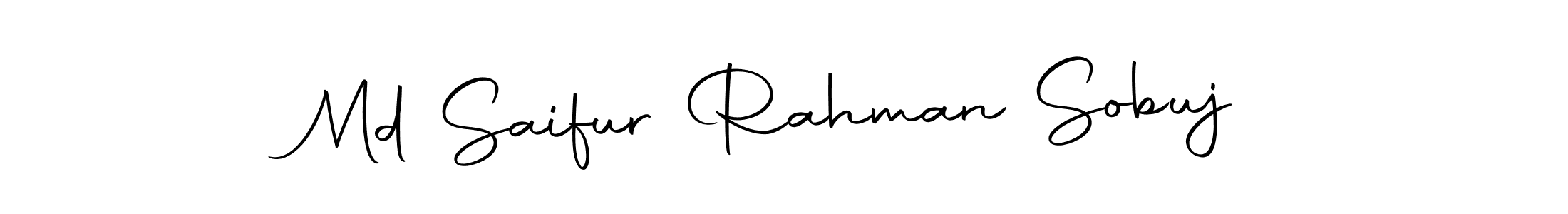 Also You can easily find your signature by using the search form. We will create Md Saifur Rahman Sobuj name handwritten signature images for you free of cost using Autography-DOLnW sign style. Md Saifur Rahman Sobuj signature style 10 images and pictures png