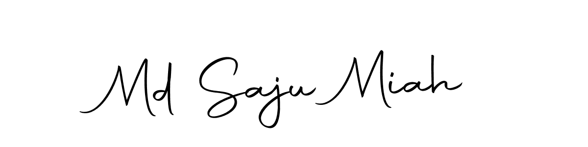 It looks lik you need a new signature style for name Md Saju Miah. Design unique handwritten (Autography-DOLnW) signature with our free signature maker in just a few clicks. Md Saju Miah signature style 10 images and pictures png