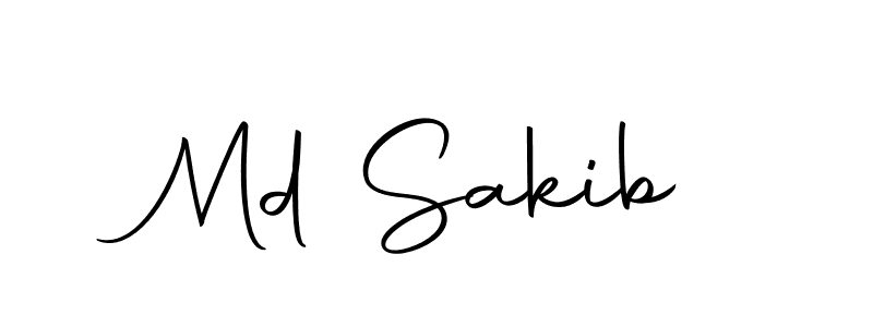 Make a short Md Sakib signature style. Manage your documents anywhere anytime using Autography-DOLnW. Create and add eSignatures, submit forms, share and send files easily. Md Sakib signature style 10 images and pictures png