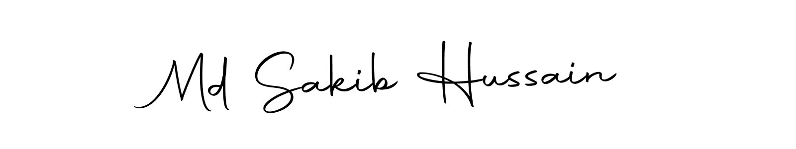 if you are searching for the best signature style for your name Md Sakib Hussain. so please give up your signature search. here we have designed multiple signature styles  using Autography-DOLnW. Md Sakib Hussain signature style 10 images and pictures png