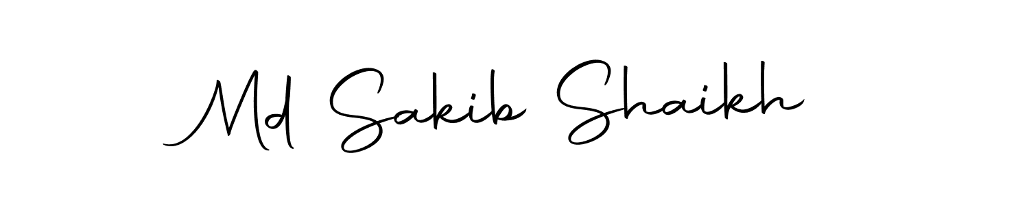You can use this online signature creator to create a handwritten signature for the name Md Sakib Shaikh. This is the best online autograph maker. Md Sakib Shaikh signature style 10 images and pictures png