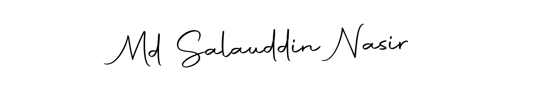 Once you've used our free online signature maker to create your best signature Autography-DOLnW style, it's time to enjoy all of the benefits that Md Salauddin Nasir name signing documents. Md Salauddin Nasir signature style 10 images and pictures png