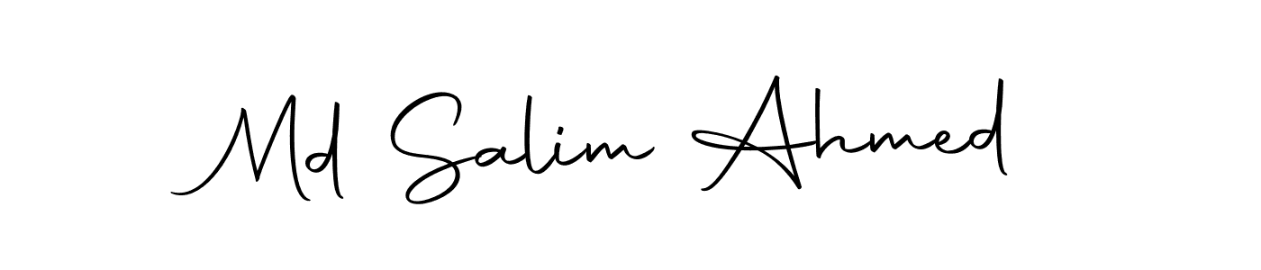 How to Draw Md Salim Ahmed signature style? Autography-DOLnW is a latest design signature styles for name Md Salim Ahmed. Md Salim Ahmed signature style 10 images and pictures png