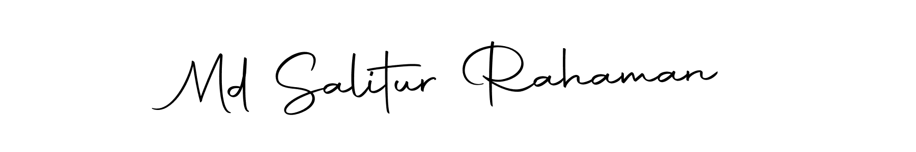 Check out images of Autograph of Md Salitur Rahaman name. Actor Md Salitur Rahaman Signature Style. Autography-DOLnW is a professional sign style online. Md Salitur Rahaman signature style 10 images and pictures png