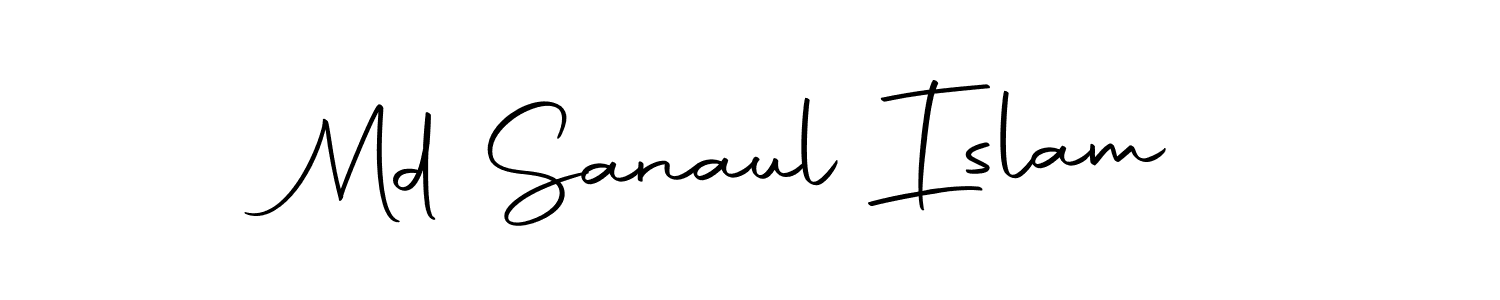 Here are the top 10 professional signature styles for the name Md Sanaul Islam. These are the best autograph styles you can use for your name. Md Sanaul Islam signature style 10 images and pictures png