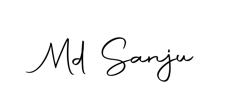 How to Draw Md Sanju signature style? Autography-DOLnW is a latest design signature styles for name Md Sanju. Md Sanju signature style 10 images and pictures png