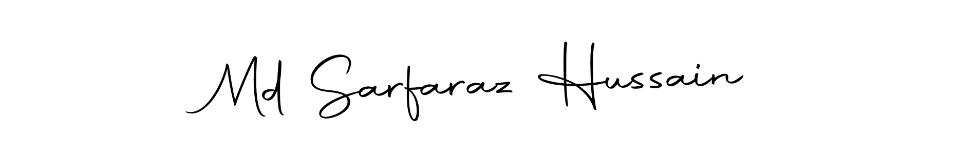 You should practise on your own different ways (Autography-DOLnW) to write your name (Md Sarfaraz Hussain) in signature. don't let someone else do it for you. Md Sarfaraz Hussain signature style 10 images and pictures png