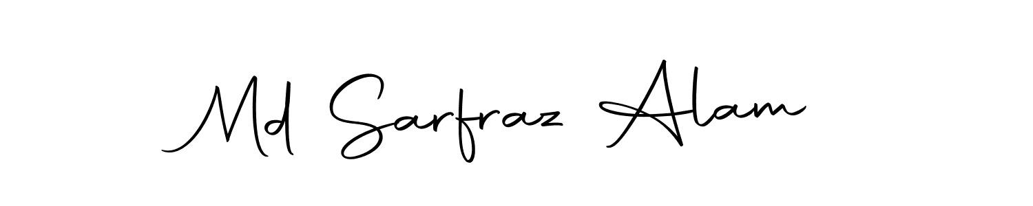 Check out images of Autograph of Md Sarfraz Alam name. Actor Md Sarfraz Alam Signature Style. Autography-DOLnW is a professional sign style online. Md Sarfraz Alam signature style 10 images and pictures png