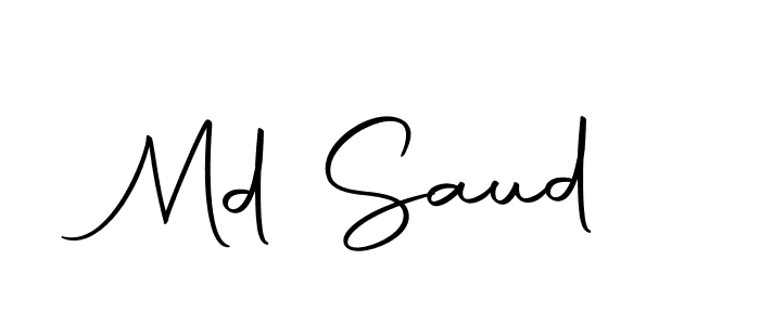 Make a short Md Saud signature style. Manage your documents anywhere anytime using Autography-DOLnW. Create and add eSignatures, submit forms, share and send files easily. Md Saud signature style 10 images and pictures png