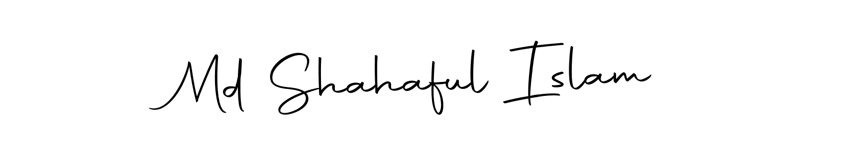 The best way (Autography-DOLnW) to make a short signature is to pick only two or three words in your name. The name Md Shahaful Islam include a total of six letters. For converting this name. Md Shahaful Islam signature style 10 images and pictures png