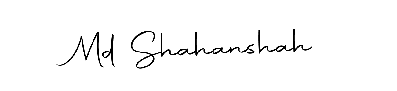 You can use this online signature creator to create a handwritten signature for the name Md Shahanshah. This is the best online autograph maker. Md Shahanshah signature style 10 images and pictures png