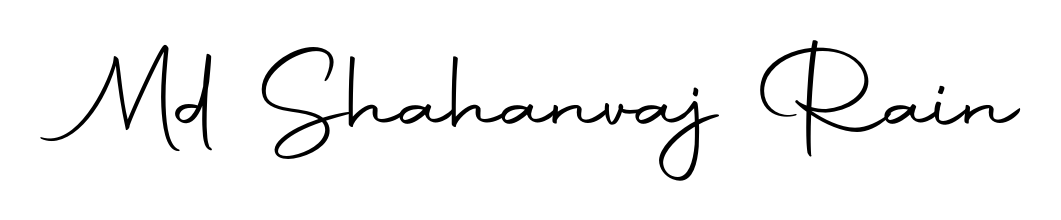 Get inspired by this graceful Autography-DOLnW signature style for name Md Shahanvaj Rain. Smooth loops and balanced proportions for everyday use. Md Shahanvaj Rain signature style 10 images and pictures png