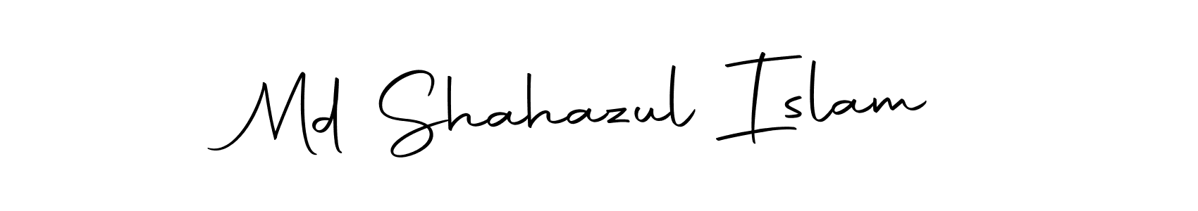 Also You can easily find your signature by using the search form. We will create Md Shahazul Islam name handwritten signature images for you free of cost using Autography-DOLnW sign style. Md Shahazul Islam signature style 10 images and pictures png