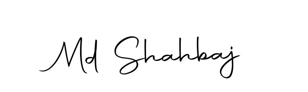 Similarly Autography-DOLnW is the best handwritten signature design. Signature creator online .You can use it as an online autograph creator for name Md Shahbaj. Md Shahbaj signature style 10 images and pictures png