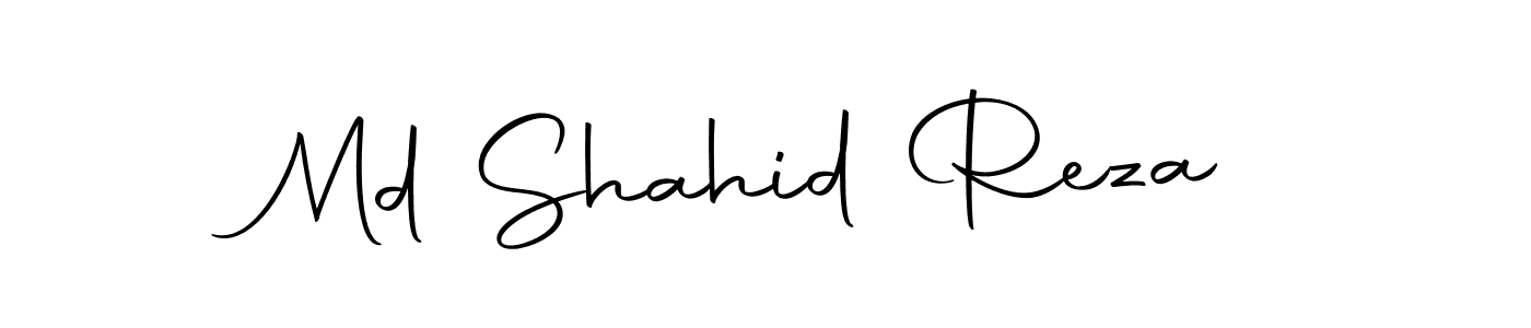 Also You can easily find your signature by using the search form. We will create Md Shahid Reza name handwritten signature images for you free of cost using Autography-DOLnW sign style. Md Shahid Reza signature style 10 images and pictures png