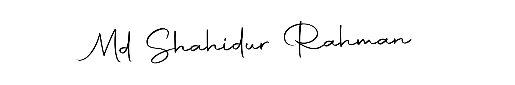 Here are the top 10 professional signature styles for the name Md Shahidur Rahman. These are the best autograph styles you can use for your name. Md Shahidur Rahman signature style 10 images and pictures png