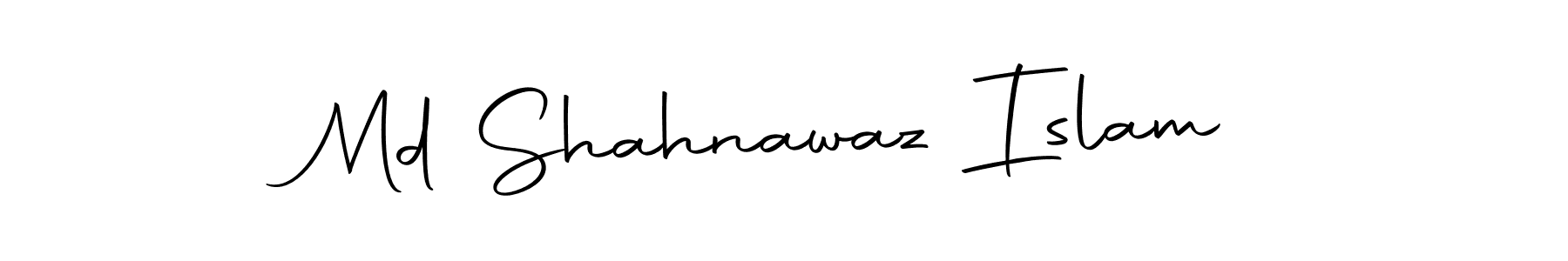 How to Draw Md Shahnawaz Islam signature style? Autography-DOLnW is a latest design signature styles for name Md Shahnawaz Islam. Md Shahnawaz Islam signature style 10 images and pictures png