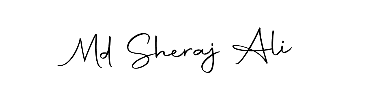 Here are the top 10 professional signature styles for the name Md Sheraj Ali. These are the best autograph styles you can use for your name. Md Sheraj Ali signature style 10 images and pictures png
