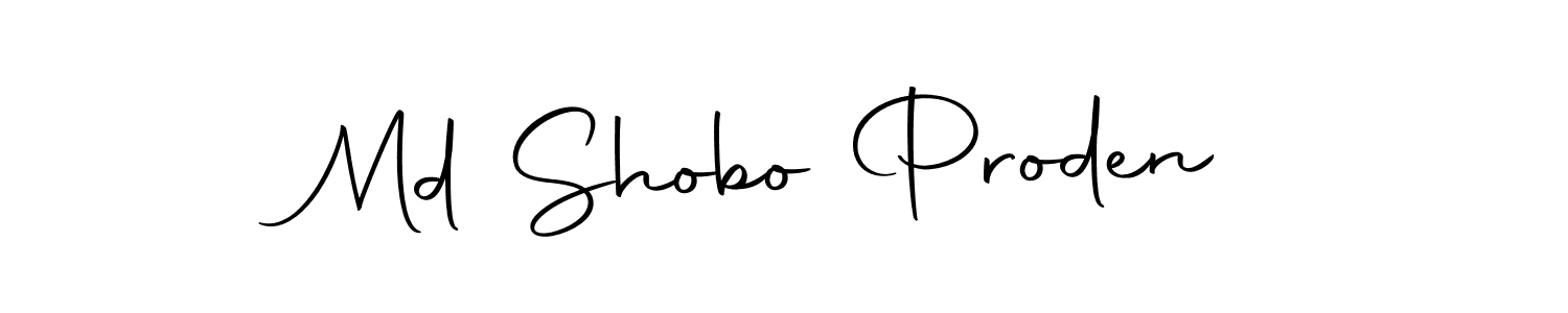 Best and Professional Signature Style for Md Shobo Proden. Autography-DOLnW Best Signature Style Collection. Md Shobo Proden signature style 10 images and pictures png