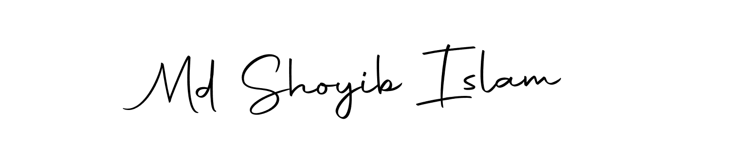 Md Shoyib Islam stylish signature style. Best Handwritten Sign (Autography-DOLnW) for my name. Handwritten Signature Collection Ideas for my name Md Shoyib Islam. Md Shoyib Islam signature style 10 images and pictures png