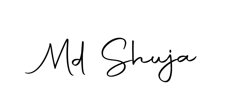 Once you've used our free online signature maker to create your best signature Autography-DOLnW style, it's time to enjoy all of the benefits that Md Shuja name signing documents. Md Shuja signature style 10 images and pictures png