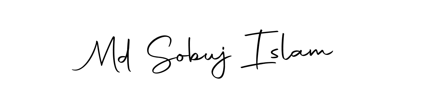 You can use this online signature creator to create a handwritten signature for the name Md Sobuj Islam. This is the best online autograph maker. Md Sobuj Islam signature style 10 images and pictures png