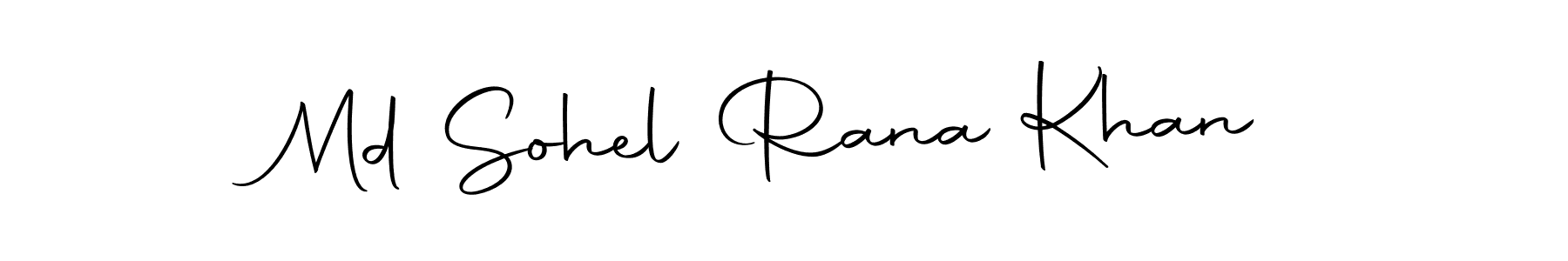 Autography-DOLnW is a professional signature style that is perfect for those who want to add a touch of class to their signature. It is also a great choice for those who want to make their signature more unique. Get Md Sohel Rana Khan name to fancy signature for free. Md Sohel Rana Khan signature style 10 images and pictures png