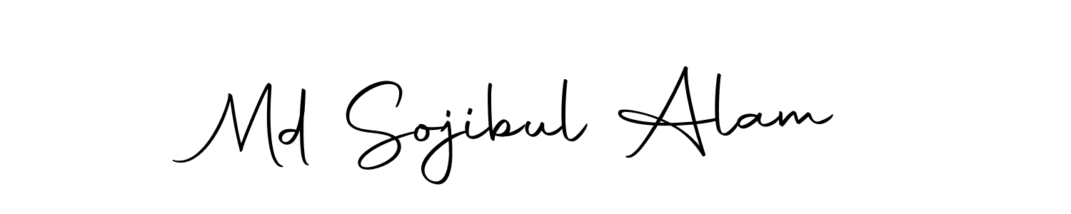 Md Sojibul Alam stylish signature style. Best Handwritten Sign (Autography-DOLnW) for my name. Handwritten Signature Collection Ideas for my name Md Sojibul Alam. Md Sojibul Alam signature style 10 images and pictures png