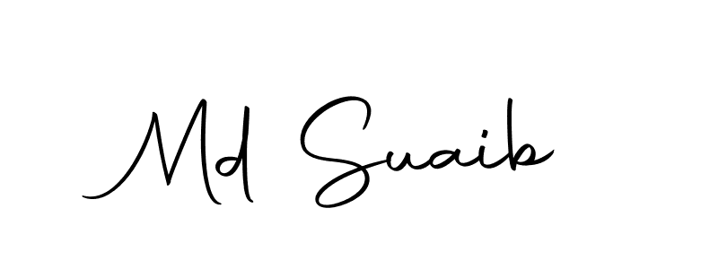 Best and Professional Signature Style for Md Suaib. Autography-DOLnW Best Signature Style Collection. Md Suaib signature style 10 images and pictures png