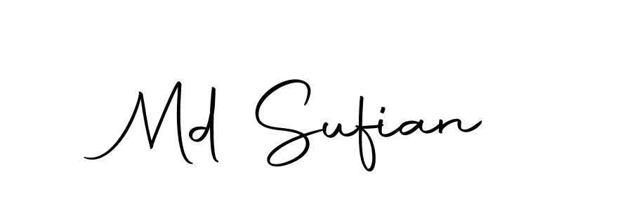 Also You can easily find your signature by using the search form. We will create Md Sufian name handwritten signature images for you free of cost using Autography-DOLnW sign style. Md Sufian signature style 10 images and pictures png