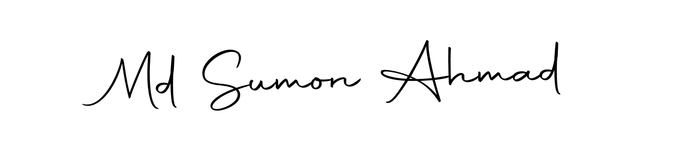 Check out images of Autograph of Md Sumon Ahmad name. Actor Md Sumon Ahmad Signature Style. Autography-DOLnW is a professional sign style online. Md Sumon Ahmad signature style 10 images and pictures png