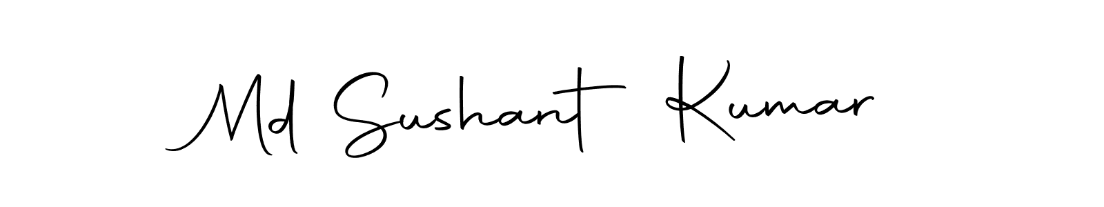 How to Draw Md Sushant Kumar signature style? Autography-DOLnW is a latest design signature styles for name Md Sushant Kumar. Md Sushant Kumar signature style 10 images and pictures png