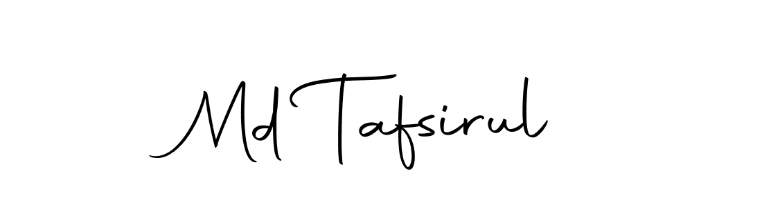 Md Tafsirul stylish signature style. Best Handwritten Sign (Autography-DOLnW) for my name. Handwritten Signature Collection Ideas for my name Md Tafsirul. Md Tafsirul signature style 10 images and pictures png