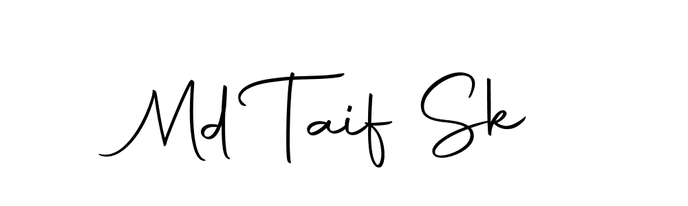 You can use this online signature creator to create a handwritten signature for the name Md Taif Sk. This is the best online autograph maker. Md Taif Sk signature style 10 images and pictures png