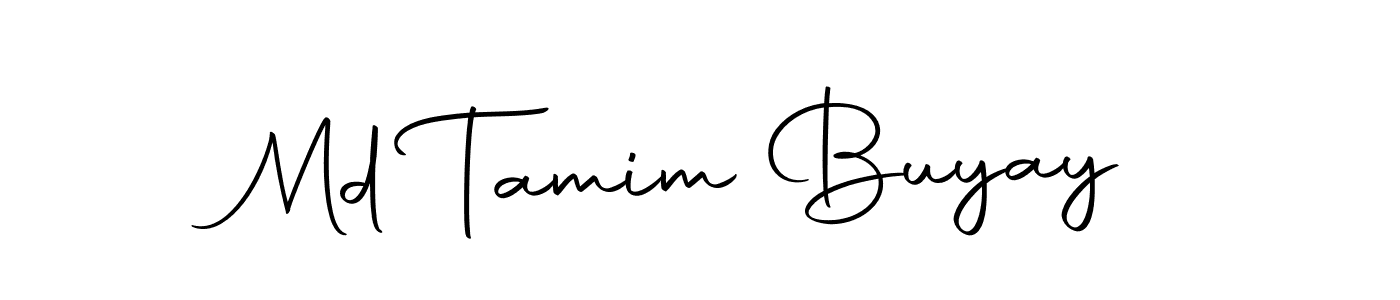 Once you've used our free online signature maker to create your best signature Autography-DOLnW style, it's time to enjoy all of the benefits that Md Tamim Buyay name signing documents. Md Tamim Buyay signature style 10 images and pictures png